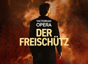 Co-opera presents Carl Maria von Weber Der Freischütz