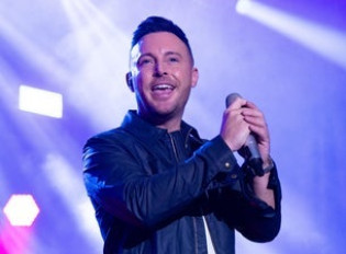 Nathan Carter