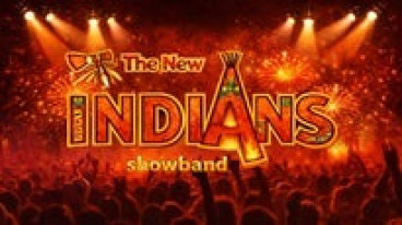 The New Indians Showband