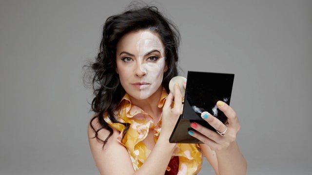Camille O'Sullivan