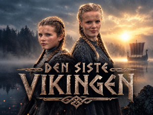 JKG:s dansföreställning: Den siste Vikingen