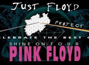 Just Floyd Project - Celebrating the best of Pink Floyd