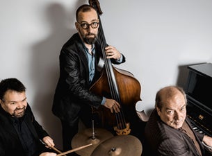 Klaus Möckelmann Trio