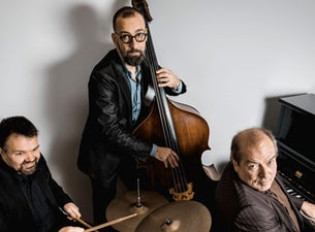 Klaus Möckelmann Trio