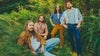 The Sheepdogs with Blackberry Smoke