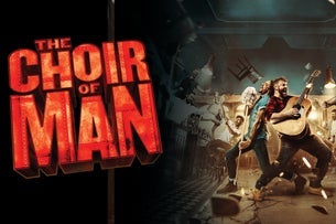 The Choir Of Man