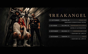 Freakangel (EE), Sugar Rody (EE), Lirpo