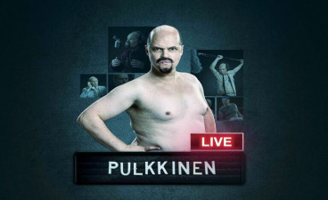 Pulkkinen Live