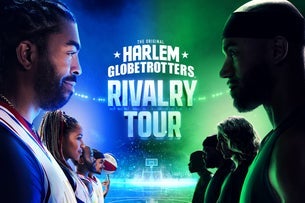 The Original Harlem Globetrotters