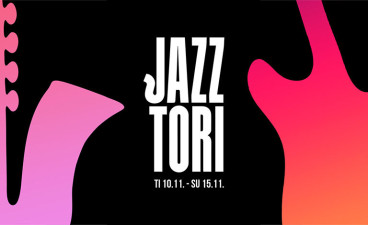 Jazztori 2026