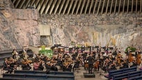 Helsinginkadun Filharmonikot – Ravel, Tšaikovski, Sibelius