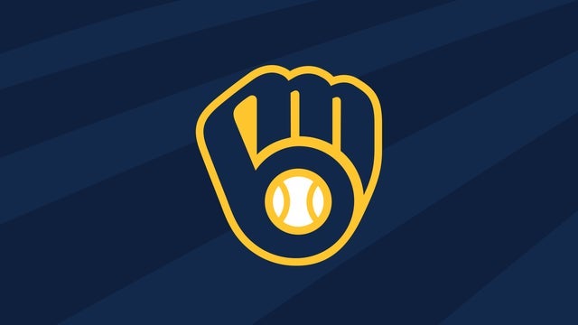 Los Angeles Dodgers at Milwaukee Brewers: NLCS (Home Game 3, If Necessary)