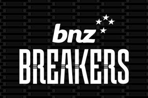 BNZ Breakers v South East Melbourne Phoenix