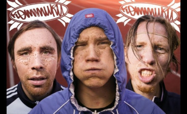 Kemmuru – Kehumatta paras 20 vuotta