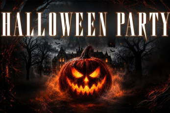 Halloween Party
