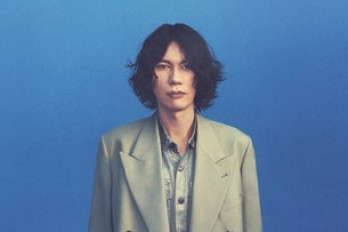 KENSHI YONEZU 2026-2027 WORLD TOUR / GHOST image