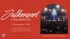 Julkonsert i Filadelfia