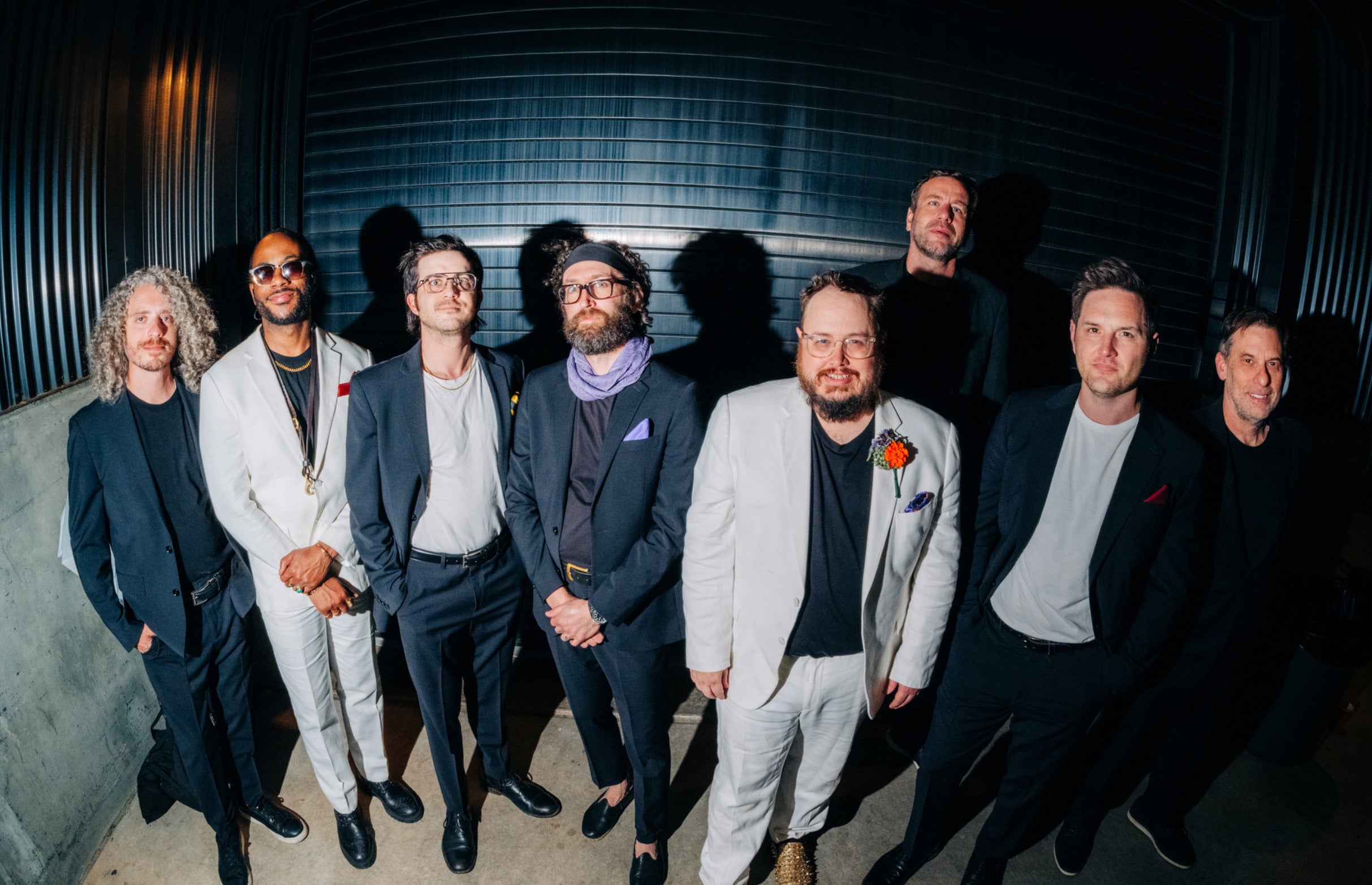 St. Paul and the Broken Bones