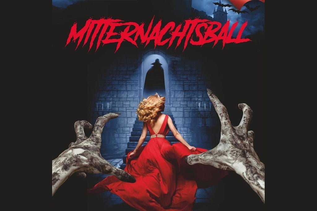MITTERNACHTSBALL 2026