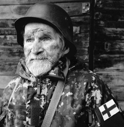 Johanna Kare: KATSO IHMINEN