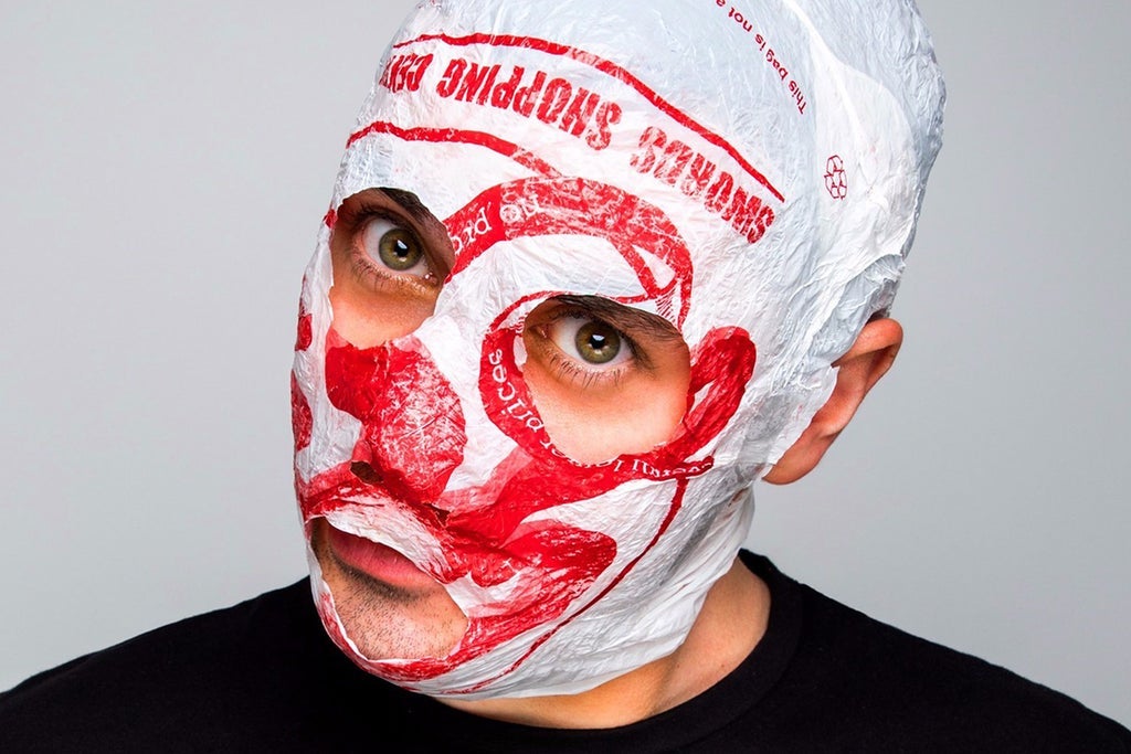 The Blindboy Podcast