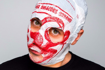 The Blindboy Podcast