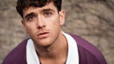 Ryan Mack
