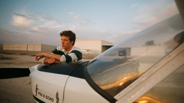 Boy In Space