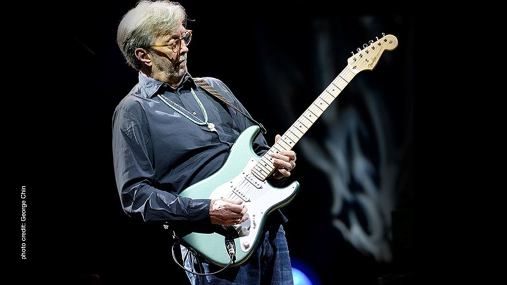 Eric Clapton