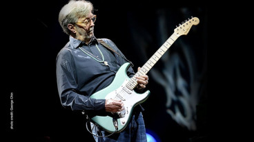 Eric Clapton