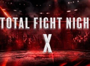 Total Fight Night X