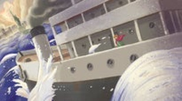 Klassik am Meer: Otilkas Reise in die Neue Welt