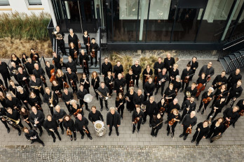 2. Phil. Konzert: Beethoven und Walzertakt