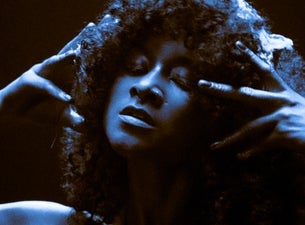 UCHE YARA - BODYSCANNER Tour 2026