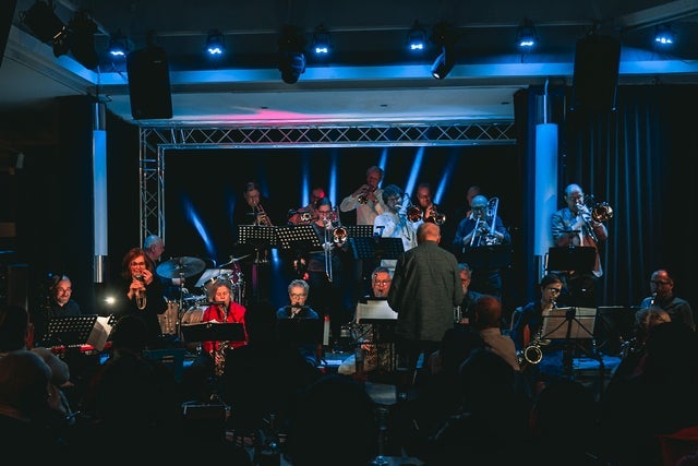 Jazz & More: JazzInvaders