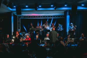 Jazz & More: JazzInvaders