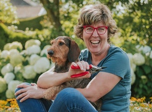 KATRIN ISKAM - Gärtnern ohne viel Geschiss