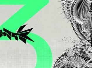 3 YEARS OF SYBER: BRISBANE