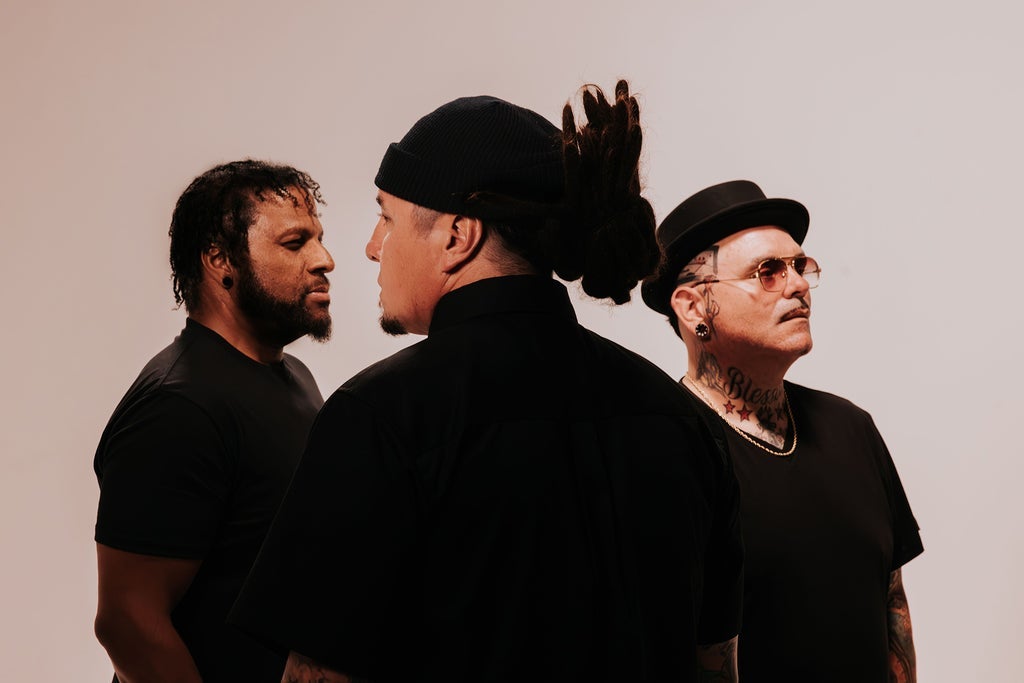 CJAY 92 Christmas Recital with P.O.D. and Buckcherry