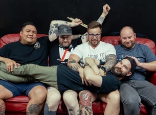 PROTEST THE HERO