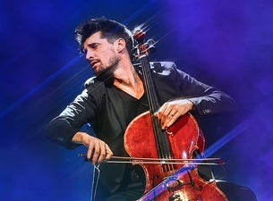 Luka Sulic Life Tour