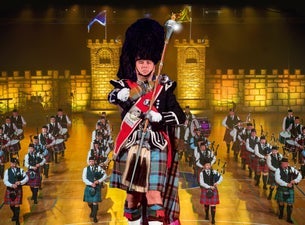 The Scottish Music Parade