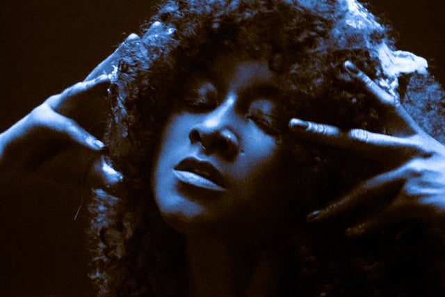 UCHE YARA - BODYSCANNER Tour 2026
