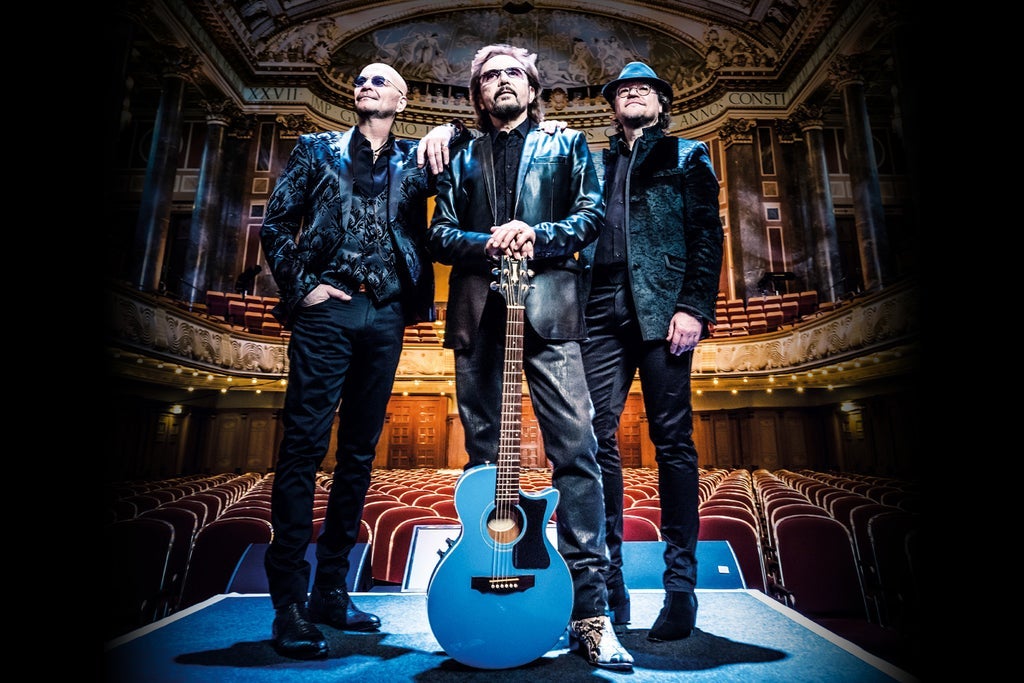 Nights on Broadway: A Tribute to the BEE GEES performed by NIGHT FEVER
