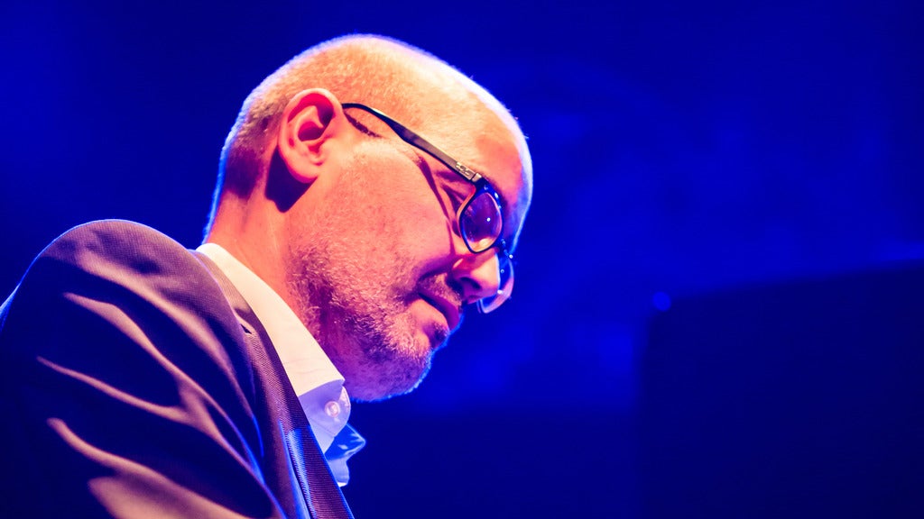 Frank Muschalle Trio