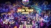 HAPPY NEW YEAR - MAMMA MIA! THE PARTY