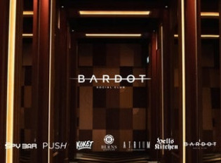 BARDOT New Year's Eve - 2026 image