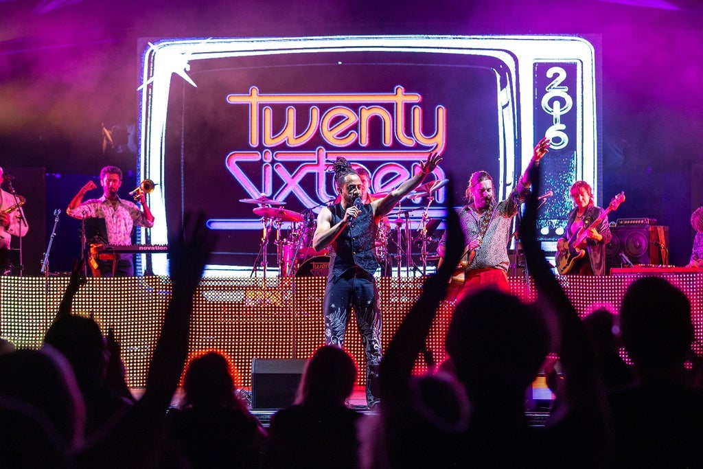 Auckland Arts Festival: Twenty Sixteen