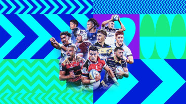 DHL Super Rugby Pacific: Super Round - SATURDAY PASS