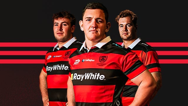 NPC GRAND FINAL: Canterbury v Northland